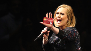 Adele Made $80 Million Last Year, Still Had Her Credit Card Declined at H&M